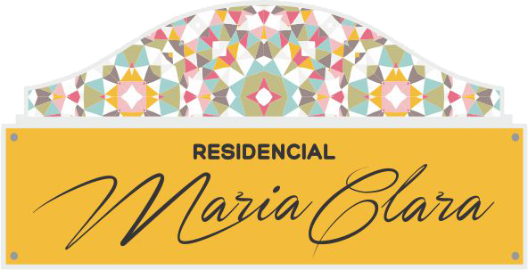 Imagem Logo Maria Clara